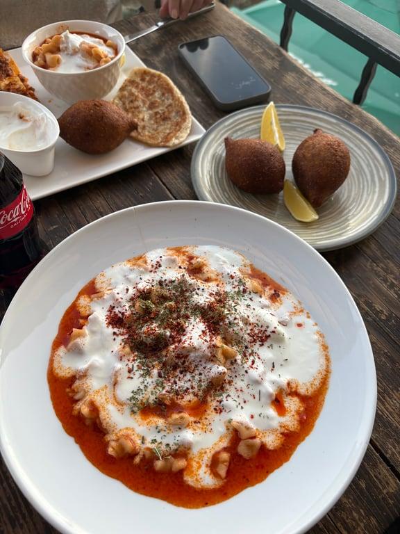 Meral Sultan Kayseri Mutfağı fotoğraf 10