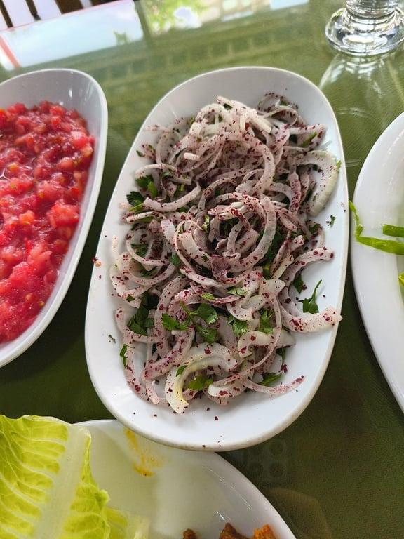 Bahçesaray kebap Adana fotoğraf 15