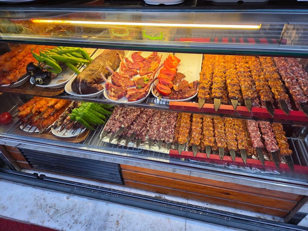 Park Kebap Pide & Lahmacun fotoğraf 6