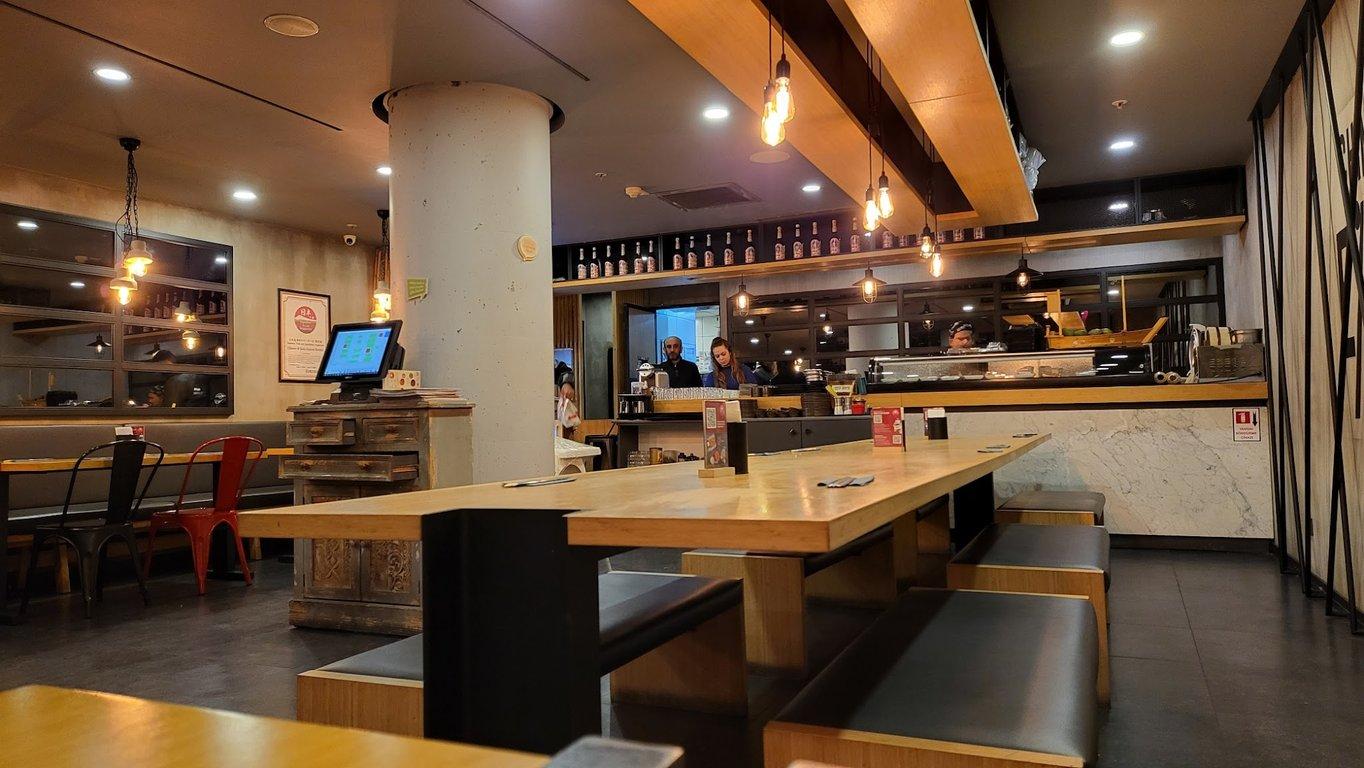 Chinese & Sushi Express fotoğraf 21