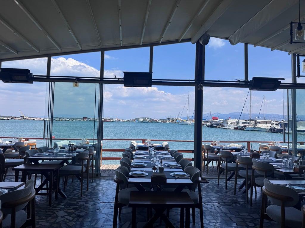 Kaptanoğlu Balık Restorant fotoğraf 23