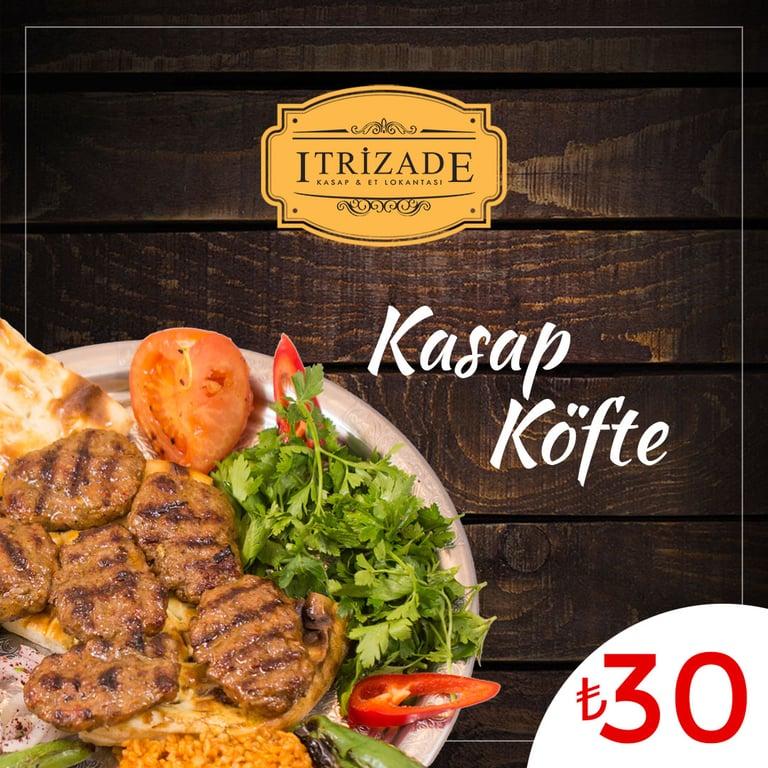 Itrizade Kasap ve Et Lokantası fotoğraf 19