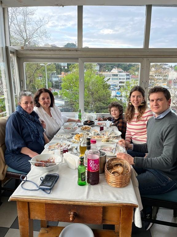 GARAJ RESTORAN fotoğraf 1