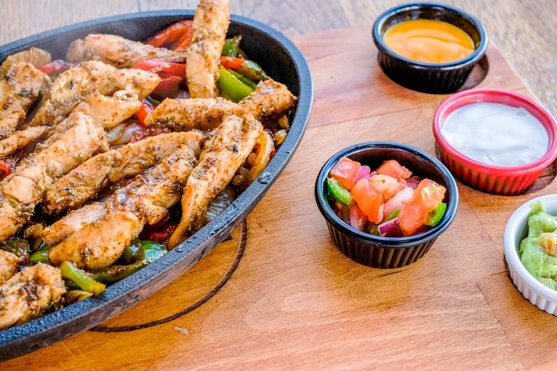 Taco & Burger Hut TÜRKİYE fotoğraf 5
