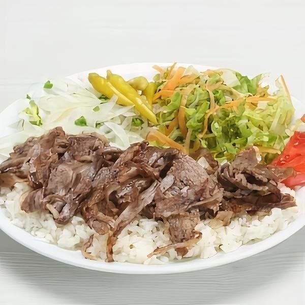 Nur Kebap Lahmacun Pide salonu fotoğraf 18
