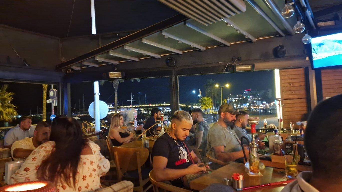 LEİLA KUŞADASI fotoğraf 14