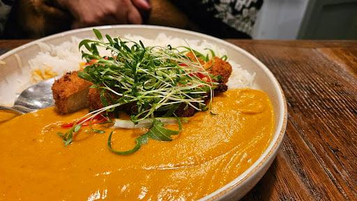 Vegan Dükkan Lokanta fotoğraf 9