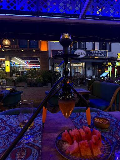 Şiva Oyster Fish Restaurant fotoğraf 2
