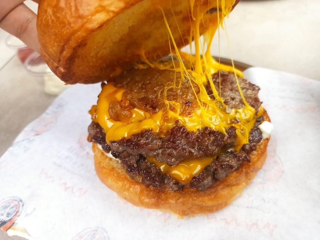 Skull Street Food fotoğraf 20