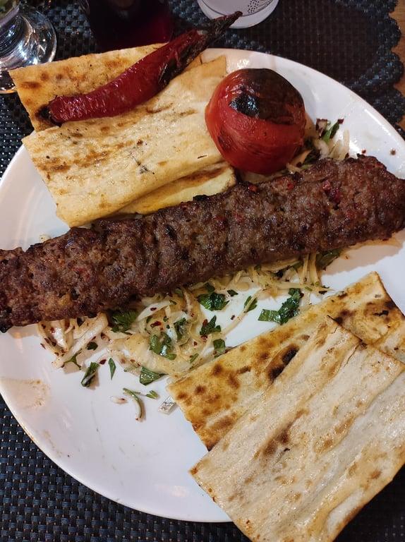 Mıdık Kazbaşı Restaurant Murat Ezgü fotoğraf 18