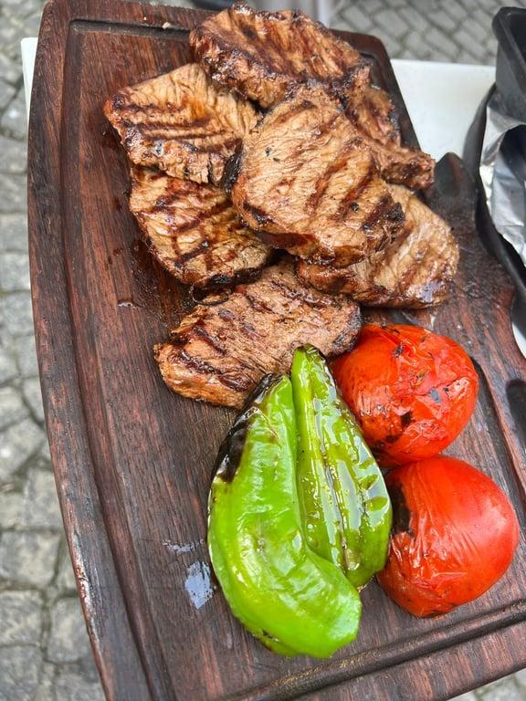 MONDES RESTAURANT fotoğraf 7
