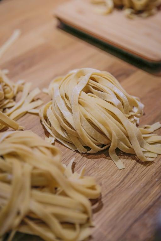 Basta La Pasta fotoğraf 7