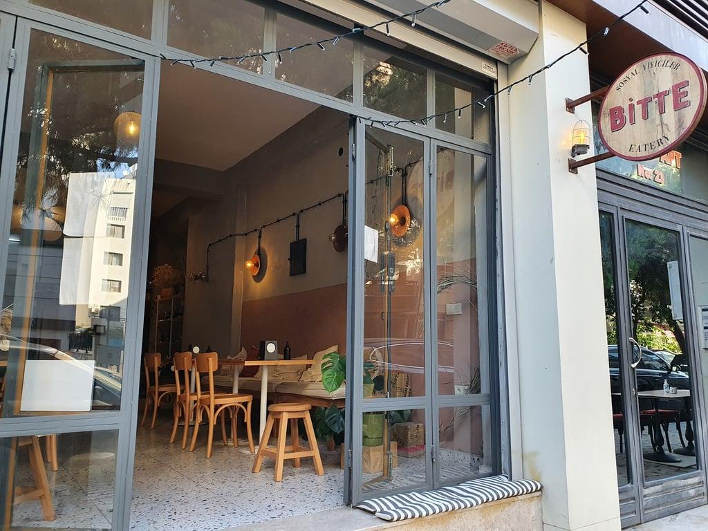 Bıtte Izmir fotoğraf 5