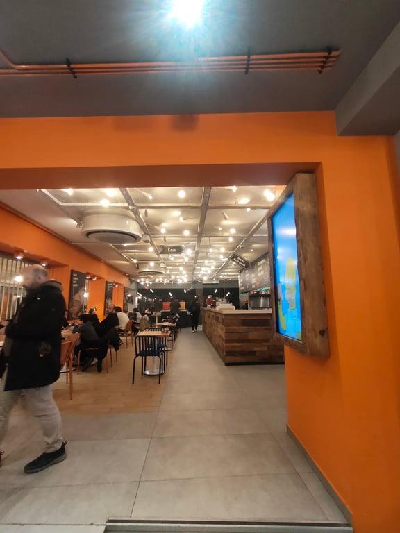 HMBRGR Bahçelievler fotoğraf 5