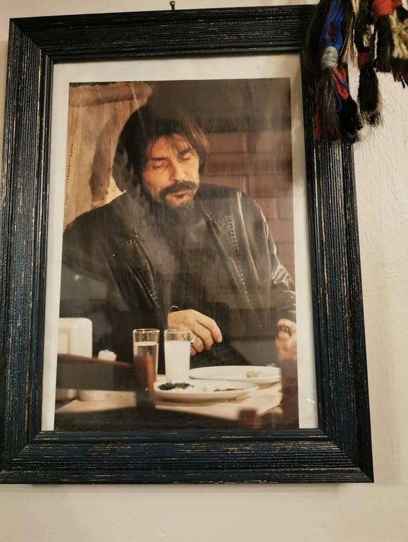 Sokakbaşı Meyhane fotoğraf 4