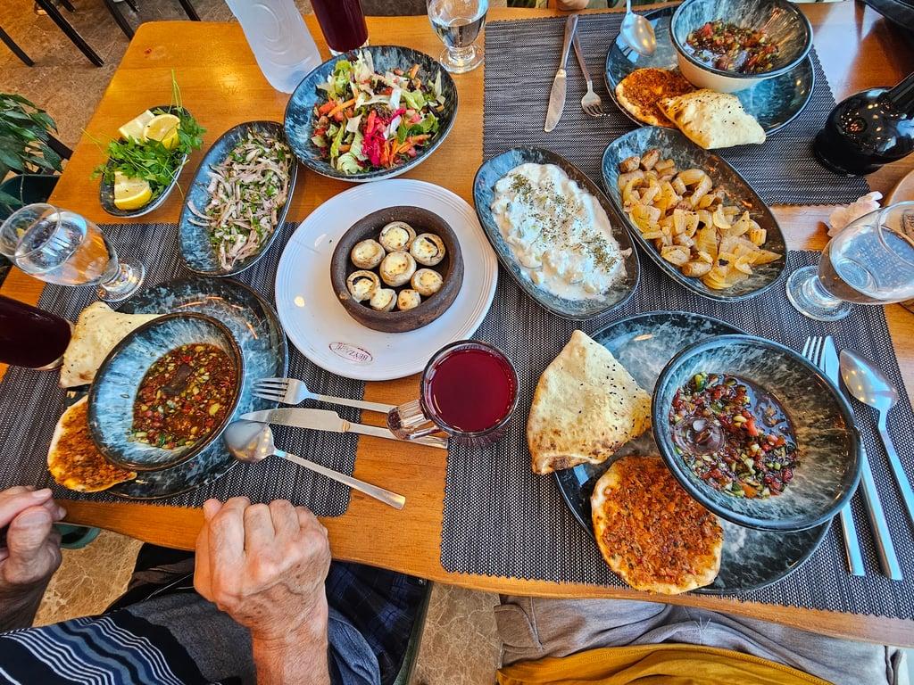 BEYZADE KEBAP 100. YIL ŞUBESİ fotoğraf 5