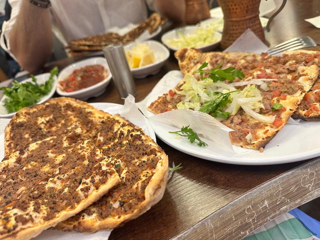 Buket İst Lahmacun Kebap Künefe | Mecidiyeköy Şubesi fotoğraf 3