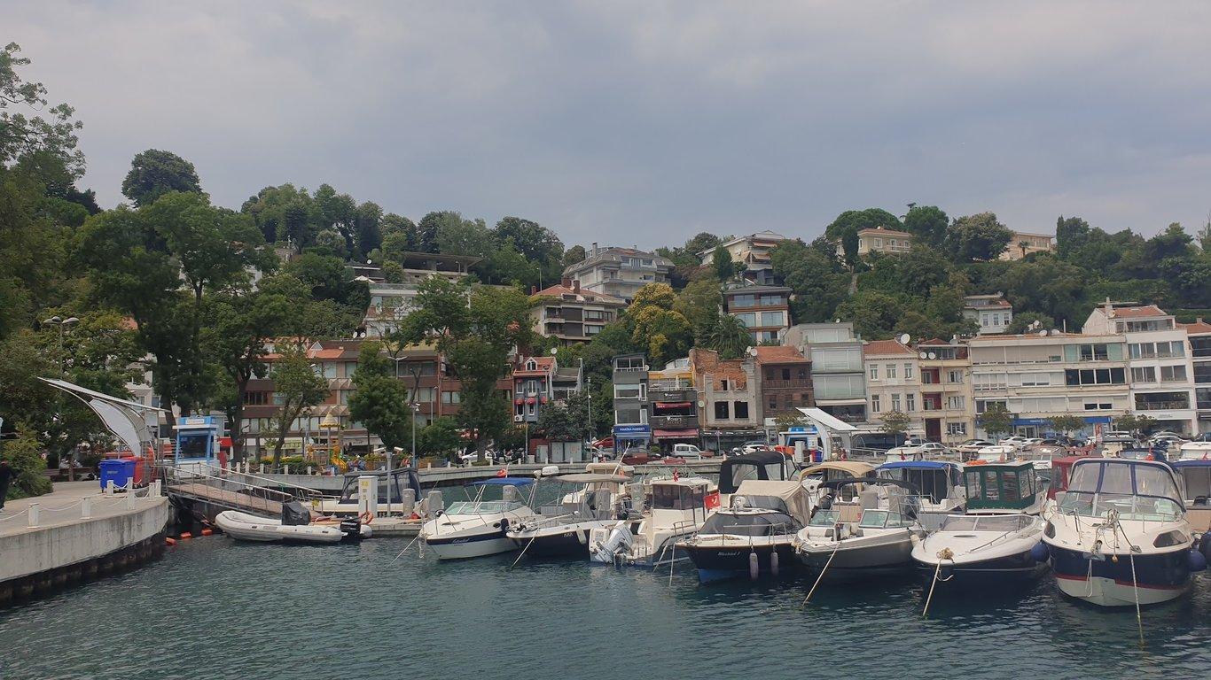 GARAJ RESTORAN fotoğraf 23