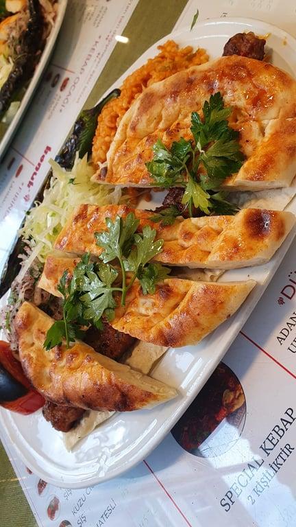 Konuk Restaurant fotoğraf 9