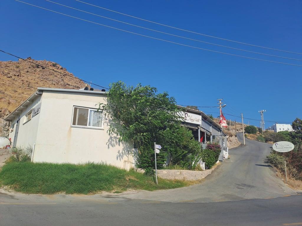 Samsun Pidecisi Nuri Usta fotoğraf 12