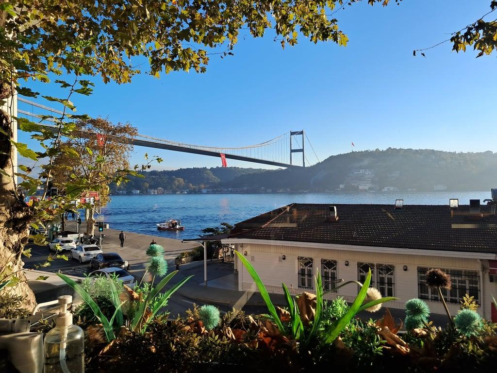 Zoom Bosphorus fotoğraf 9