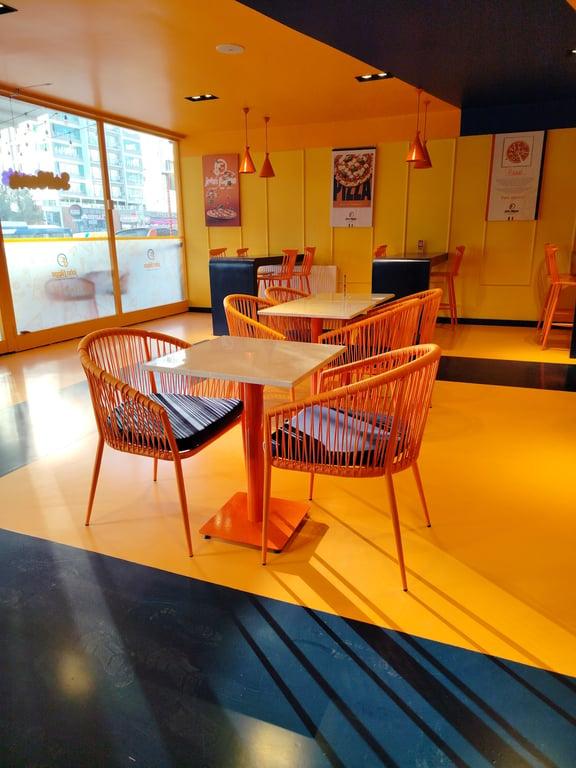 John Filippo Pizza Eryaman fotoğraf 7