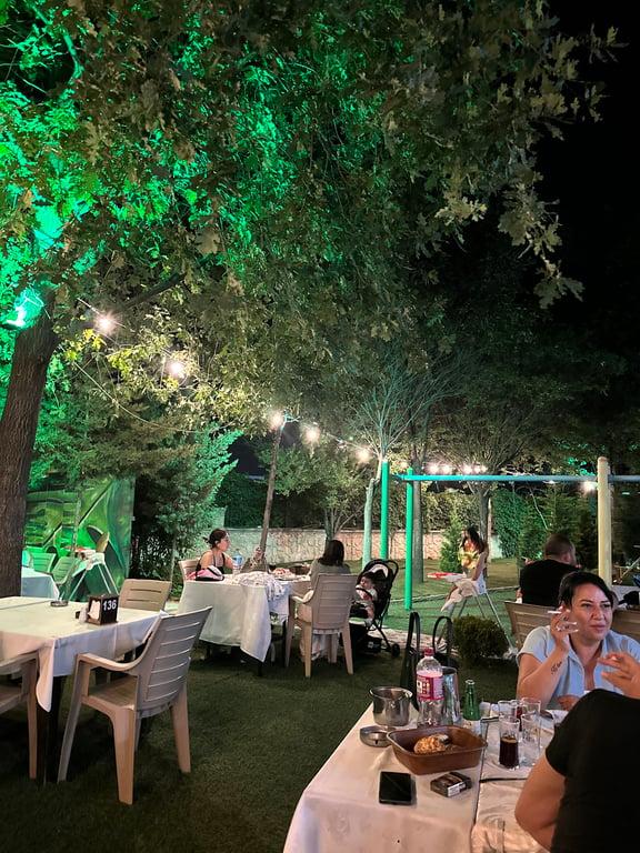 SAFARİ GARDEN fotoğraf 5