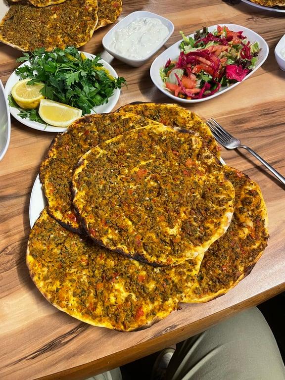 Yağlar Kasap Restaurant fotoğraf 9