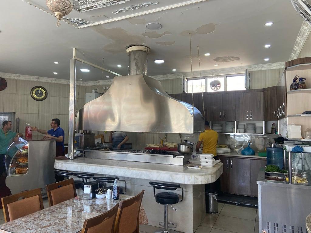 Köşem Ocakbaşı