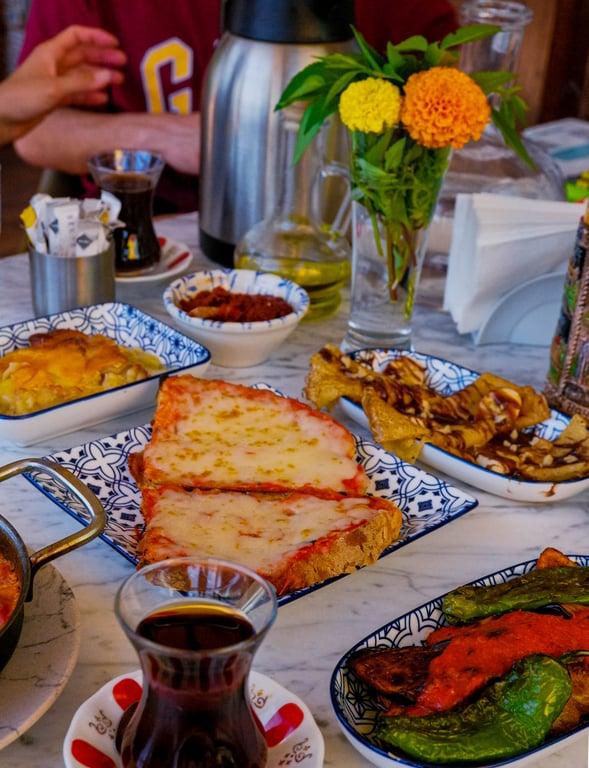 Varuna Gezgin Cafe - Ankara - Bahçelievler fotoğraf 20
