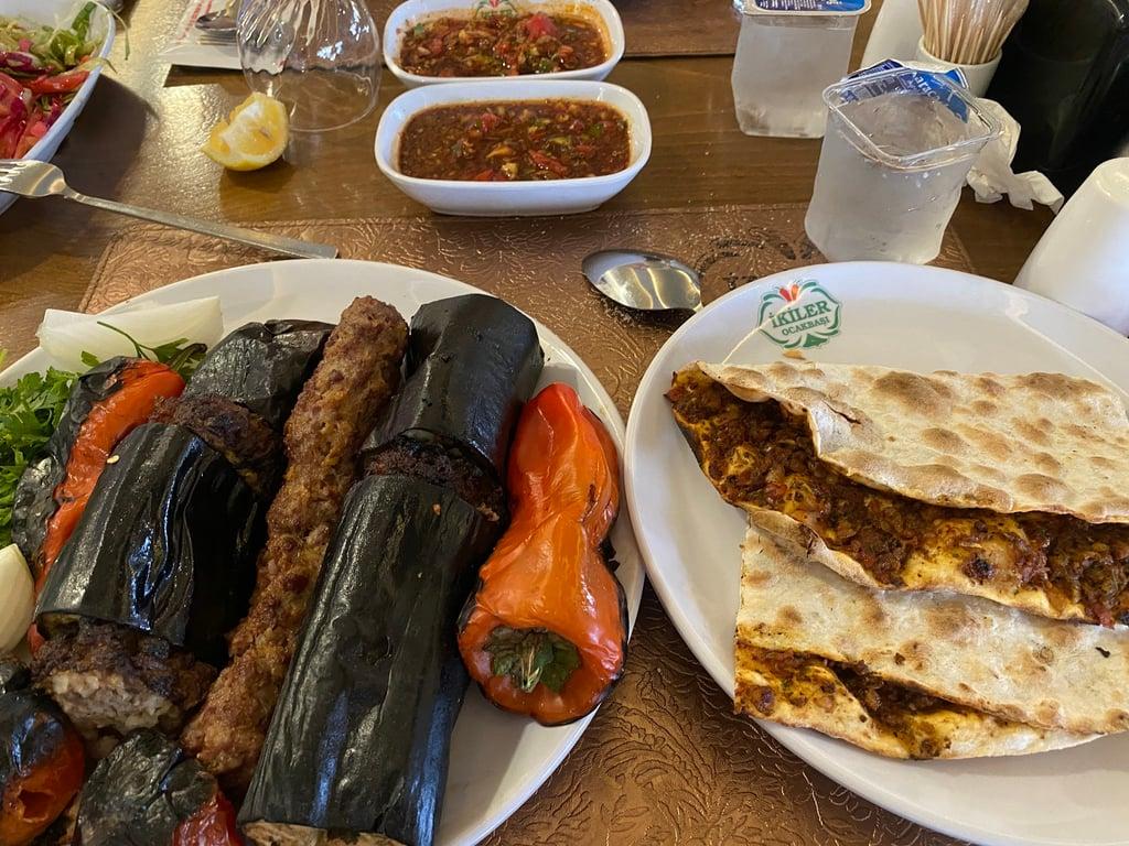 Ikiler Ocakbaşı fotoğraf 7