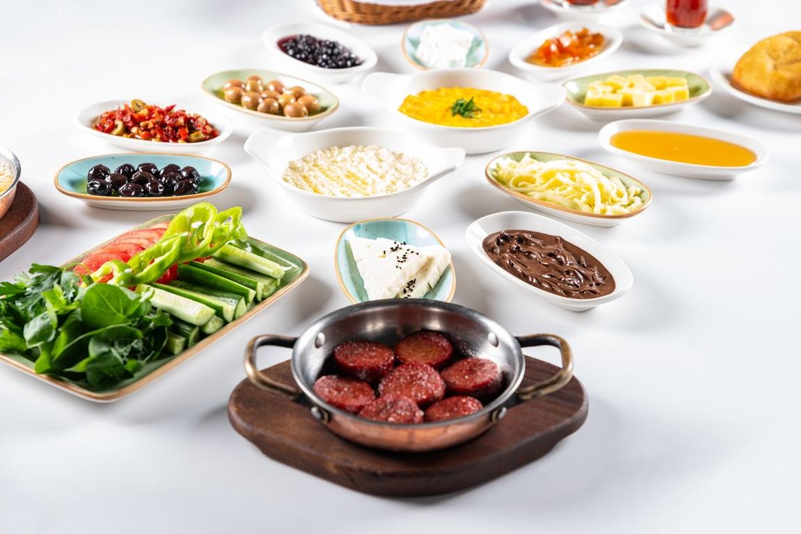 Nalia Karadeniz Mutfağı Kurtköy fotoğraf 5