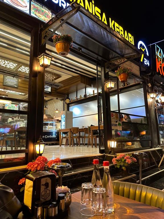Meşhur Manisa Kebabı fotoğraf 7
