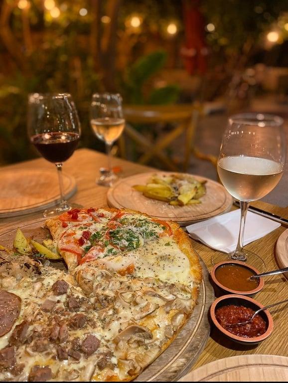 Pizza Argentina fotoğraf 11