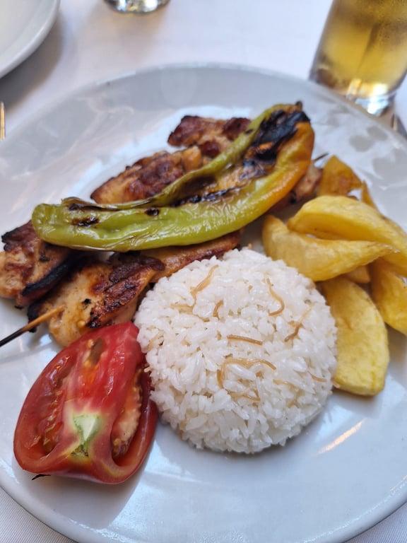 Asmali Saki Meyhanesi fotoğraf 3