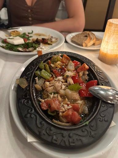 Sur Balık Restoran Cihangir fotoğraf 3