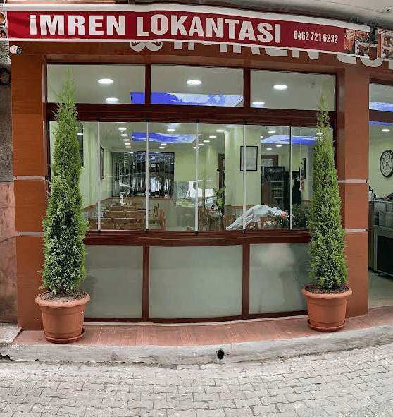 Lokanta İMREN fotoğraf 3
