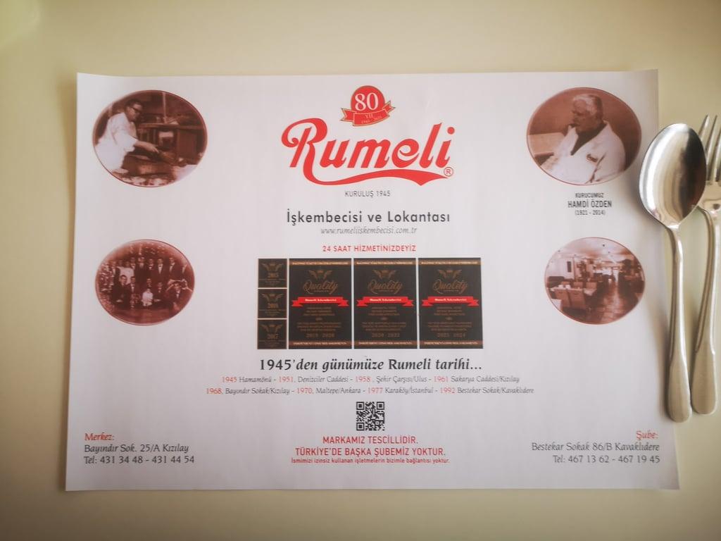 Rumeli