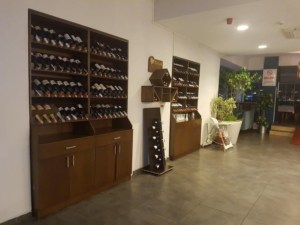 Kent Balık Restoran fotoğraf 2
