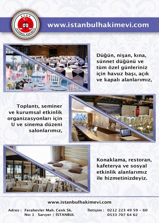 Hakim Evi fotoğraf 3