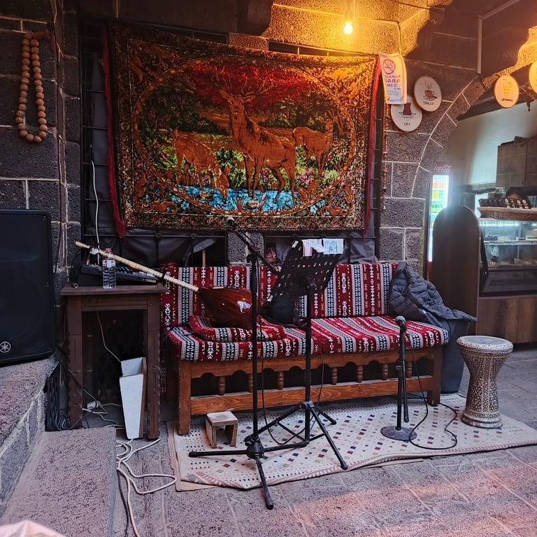 Diyarbakır Kültür Evi fotoğraf 10