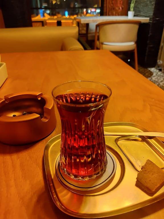 PS Lounge fotoğraf 15