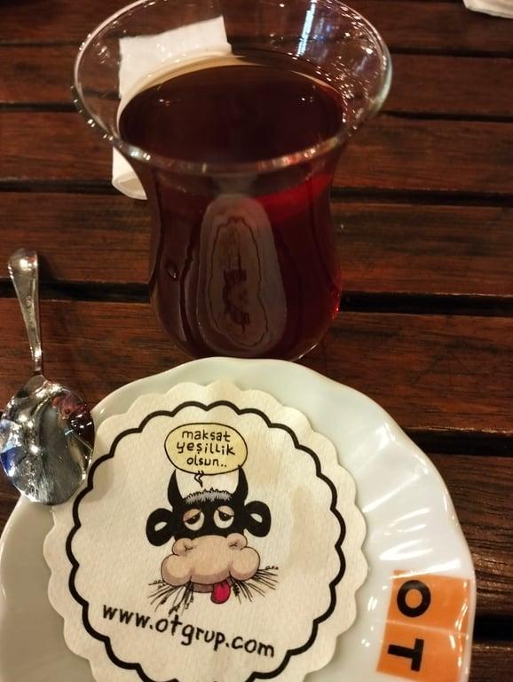 OT CAFE Adana fotoğraf 8