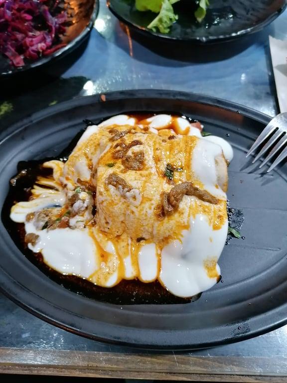 Hasan Usta Tantuni fotoğraf 5