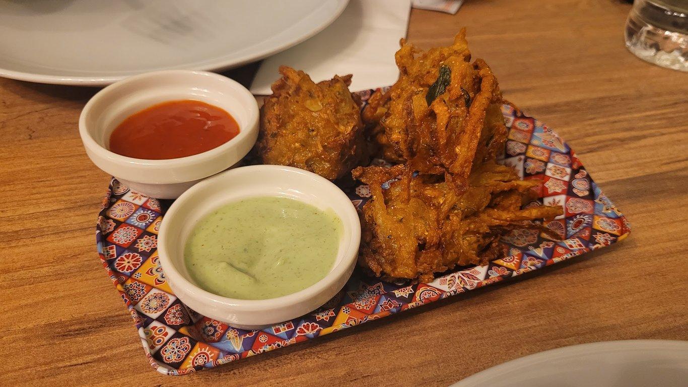 Spice Corner Indian Restaurant Kadikoy fotoğraf 8