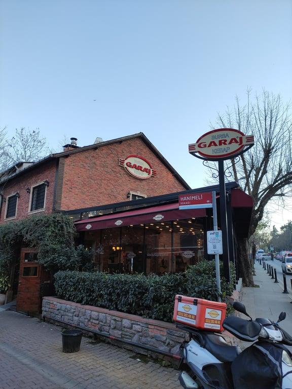 Bursa Garaj Kebap fotoğraf 2