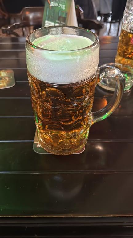 Newport İrİsh Bar fotoğraf 23
