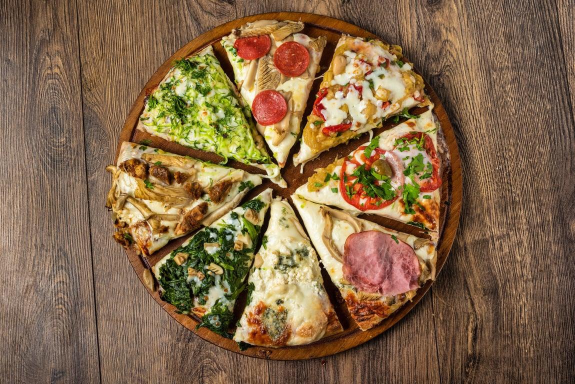 Pizza Argentina fotoğraf 6