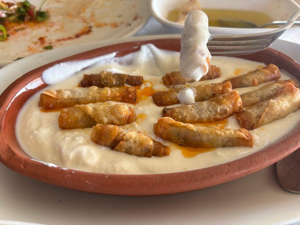 Ayvalık Deniz Yıldızı Restoran fotoğraf 4