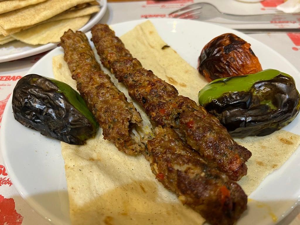 Kebapçı Yusuf Usta fotoğraf 8